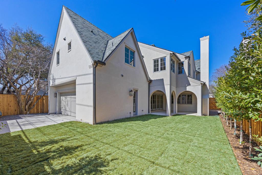 University Heights - Residential