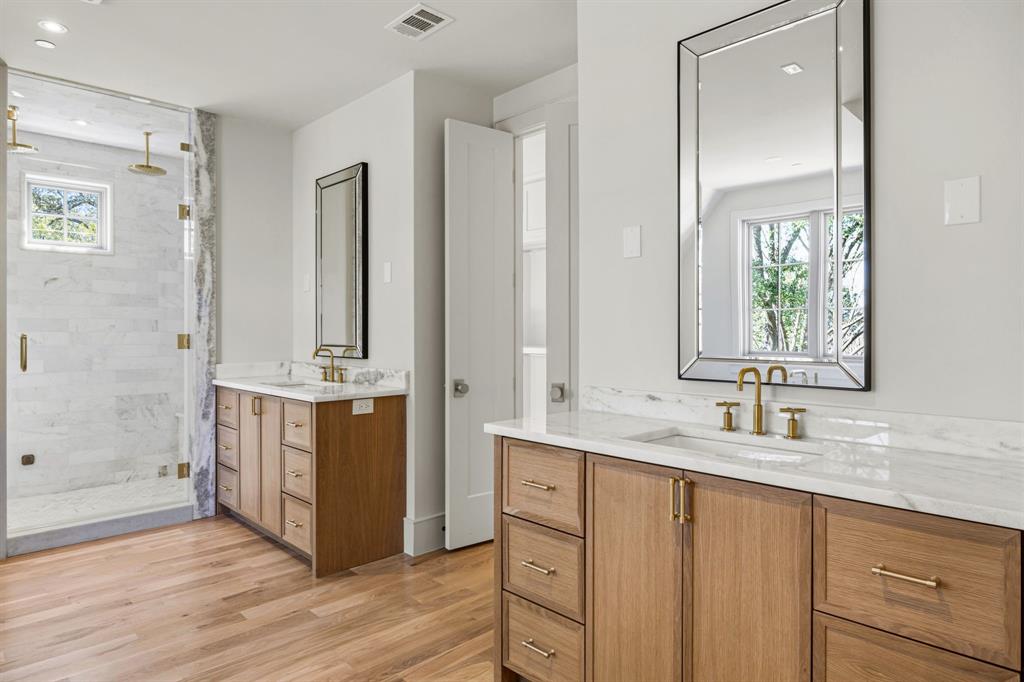 University Heights - Residential