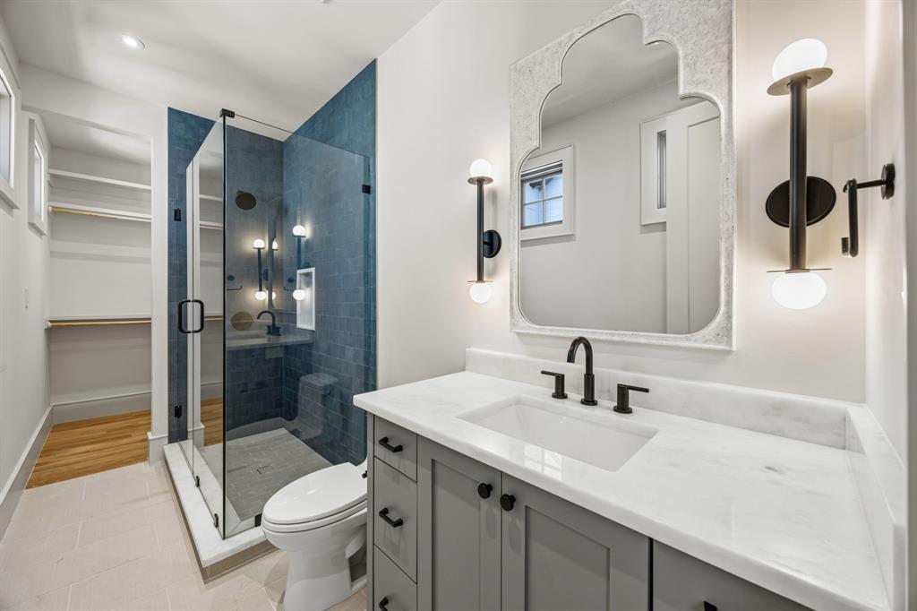 University Heights - Residential