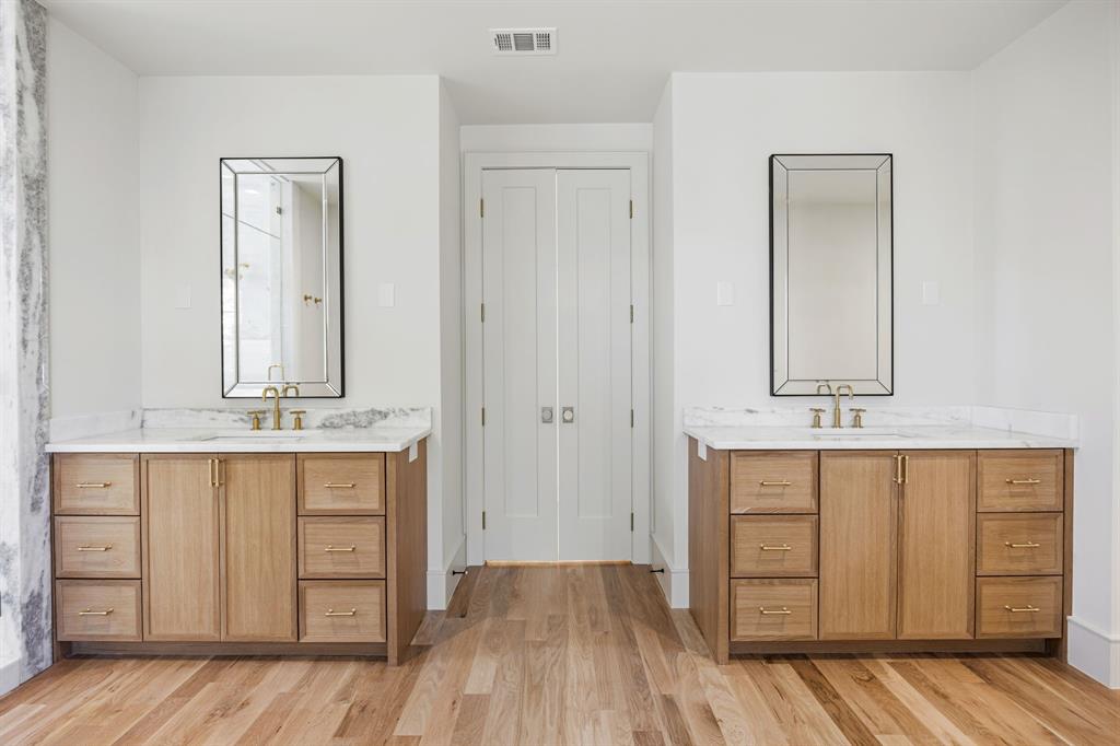 University Heights - Residential