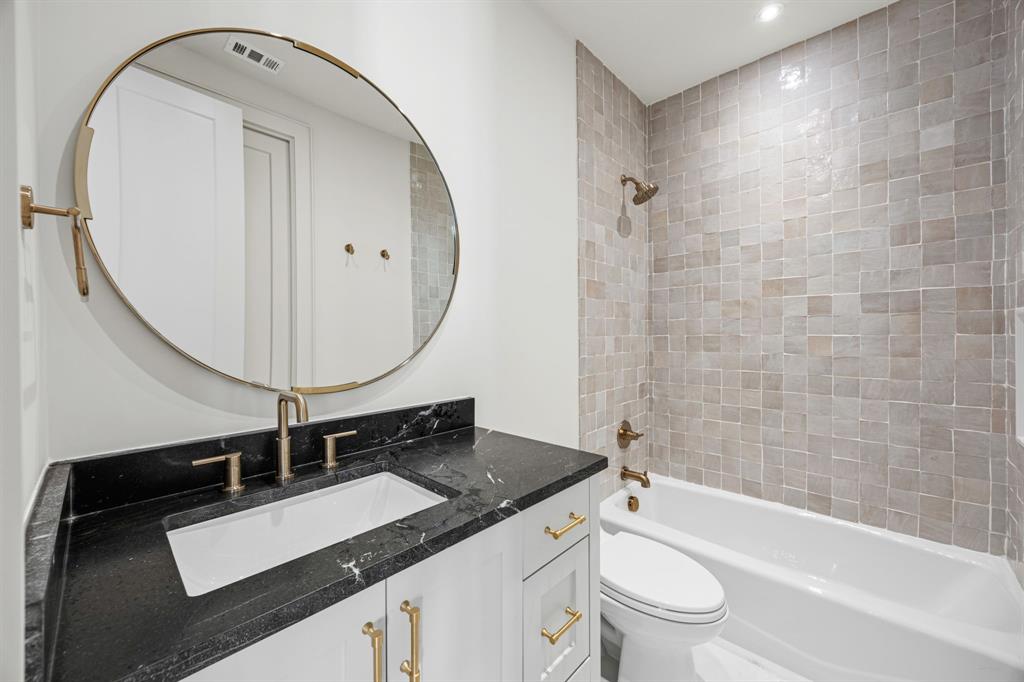 University Heights - Residential