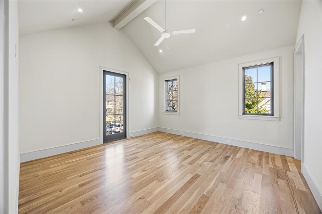 University Heights - Residential