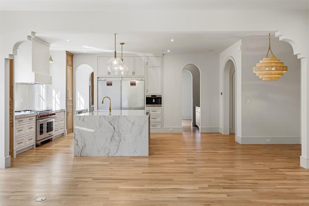 University Heights - Residential