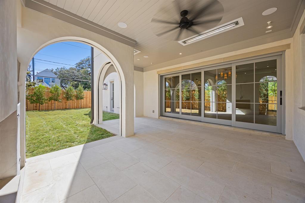 University Heights - Residential