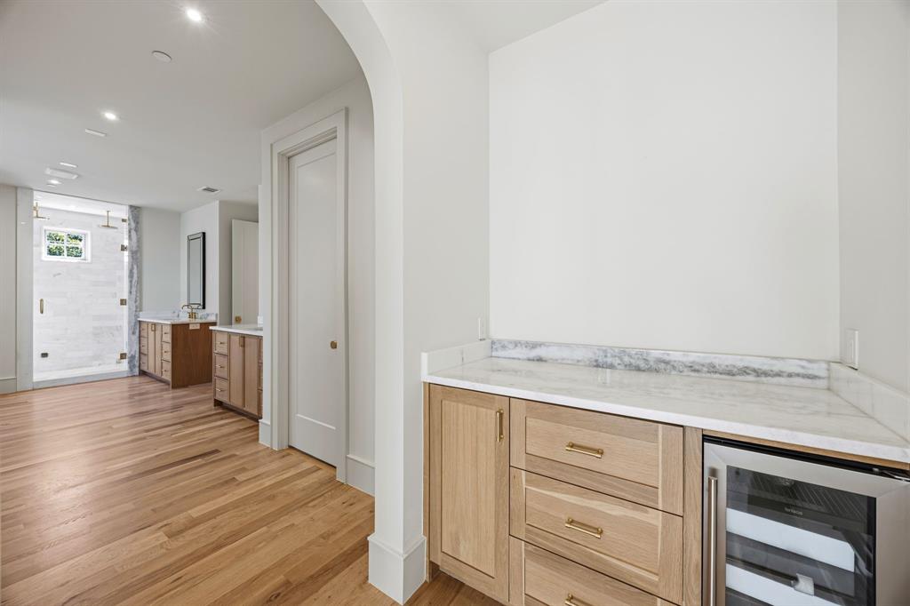 University Heights - Residential