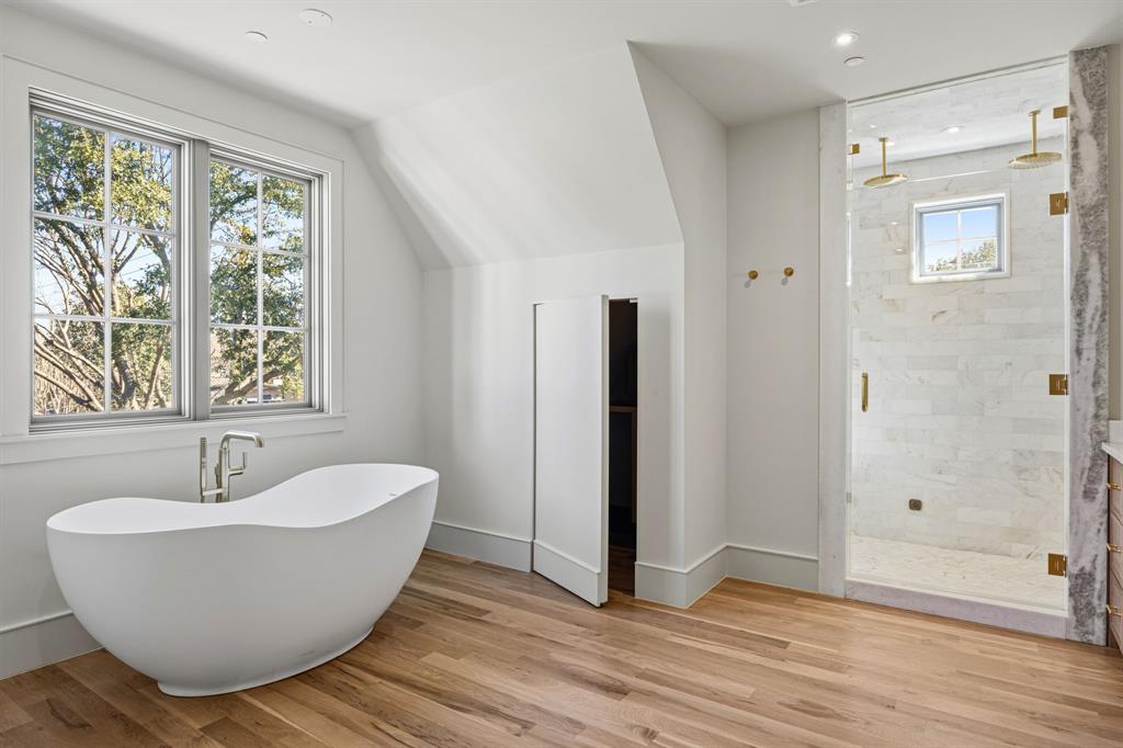 University Heights - Residential