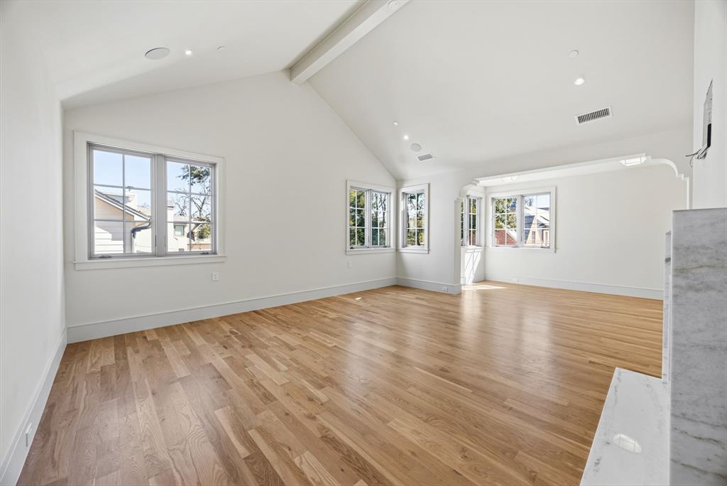 University Heights - Residential