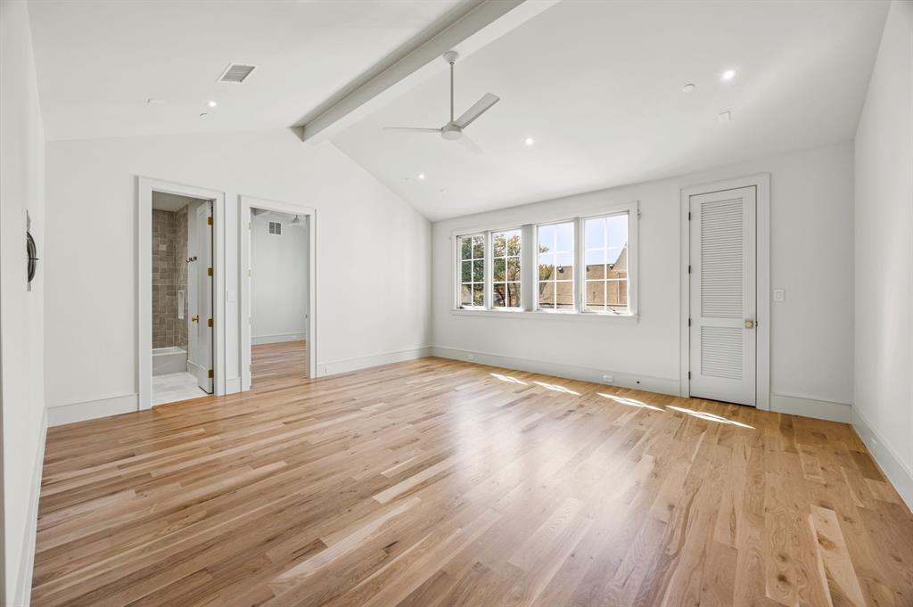 University Heights - Residential