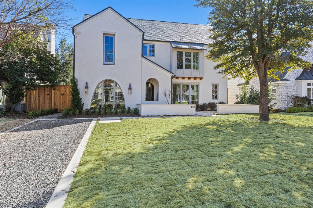 4021 Southwestern Boulevard