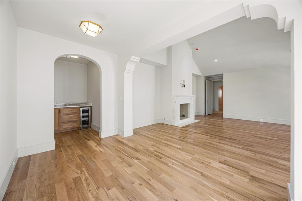 University Heights - Residential