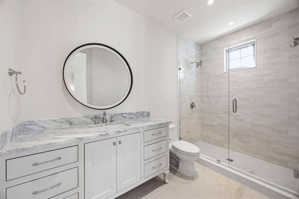 University Heights - Residential