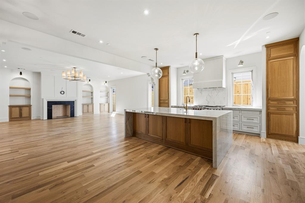 University Heights - Residential