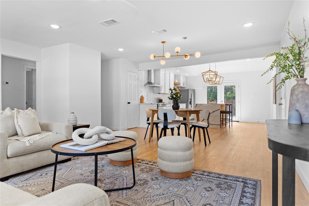 3021 William Brewster Drive