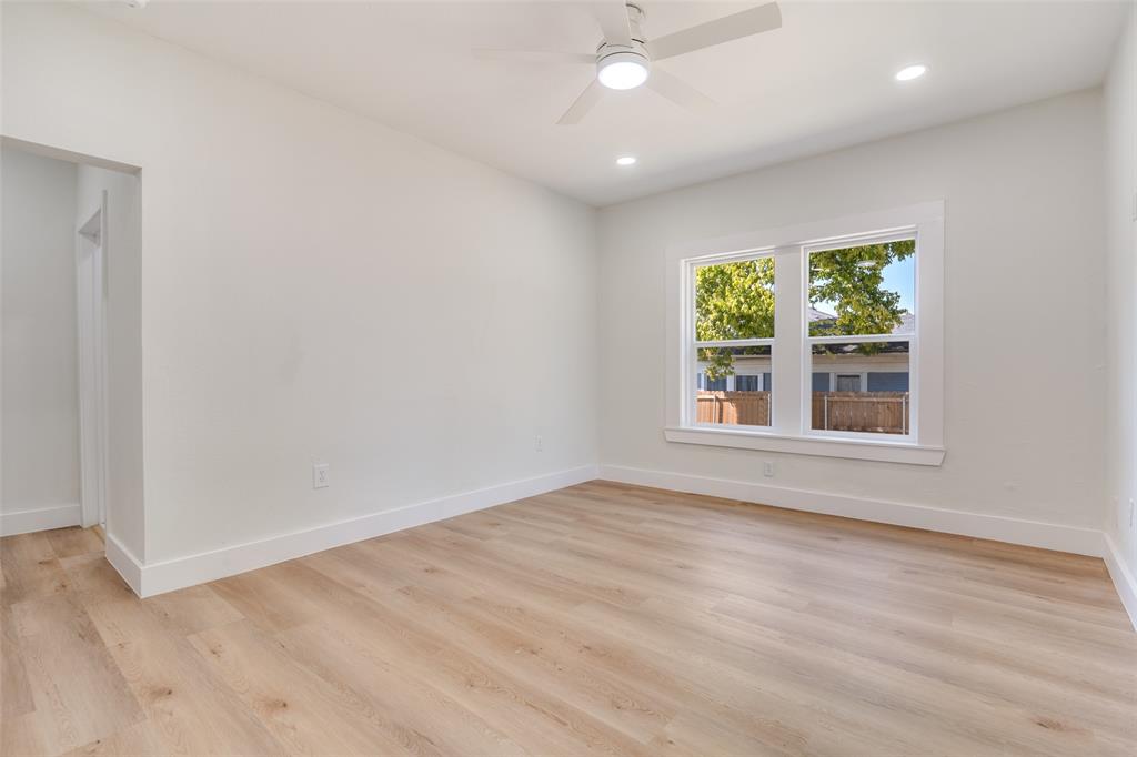 Mount Auburn - Residential