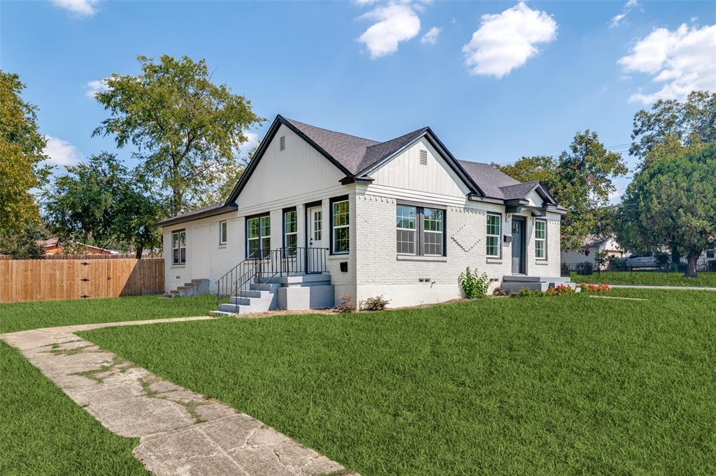 Mount Auburn - Residential