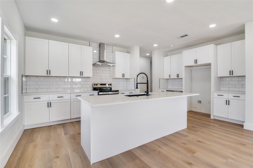 Mount Auburn - Residential