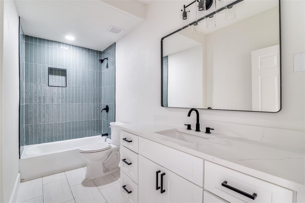 Mount Auburn - Residential