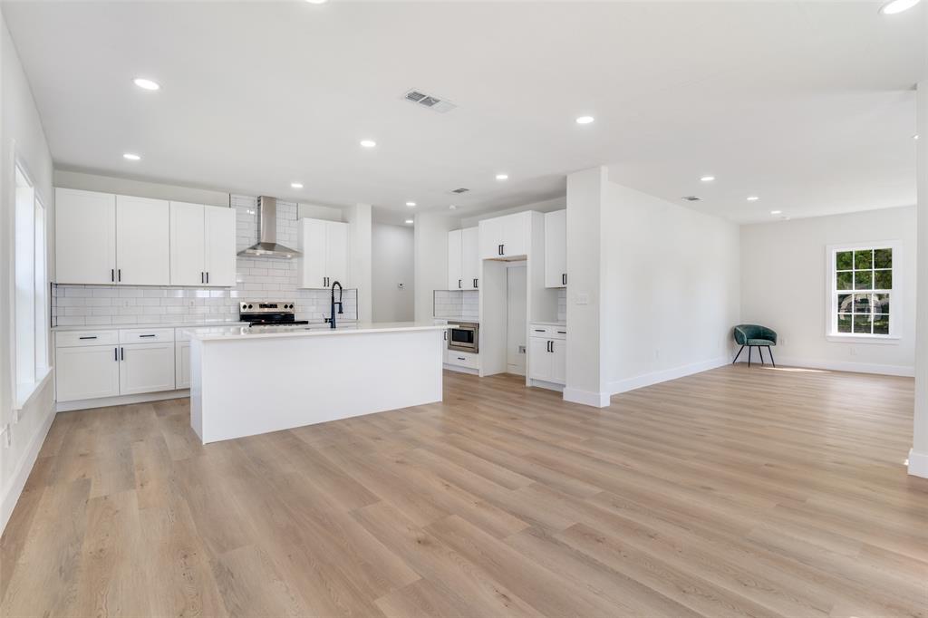 Mount Auburn - Residential