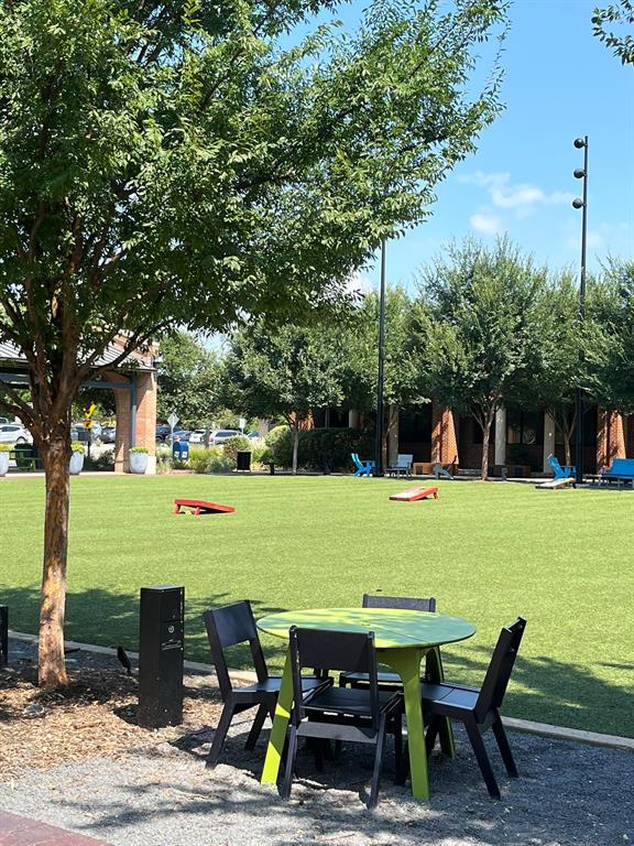 Burleson Add - Commercial Sale