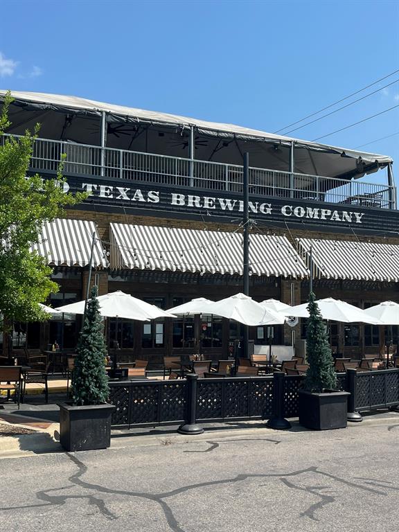 Burleson Add - Commercial Sale