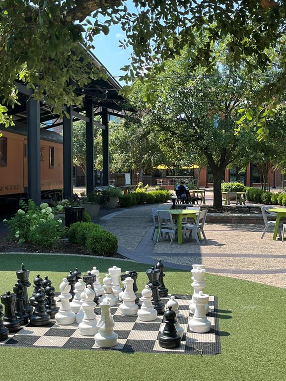 Burleson Add - Commercial Sale