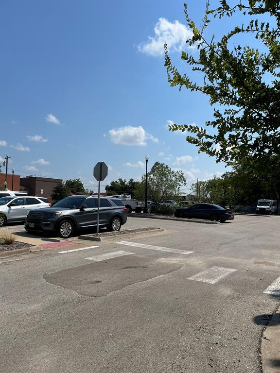 Burleson Add - Commercial Sale