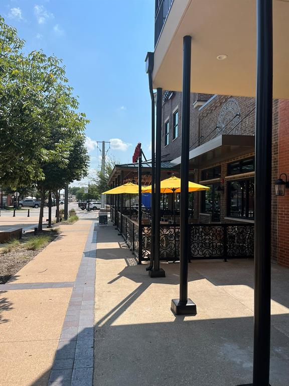 Burleson Add - Commercial Sale