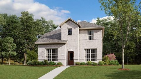 9932 Thornapple Road, Fort Worth, TX 76179 - #: 20684578