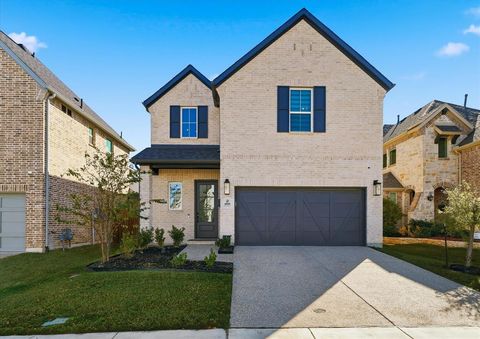 4808 Cumberland Circle Carrollton TX 75010