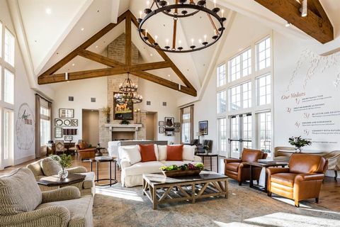 732 Bridle Path Parkway Aubrey TX 76227