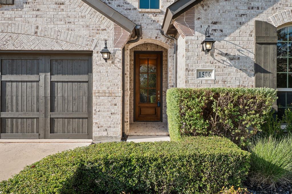 1506 Red Rose Trail - Photo 3