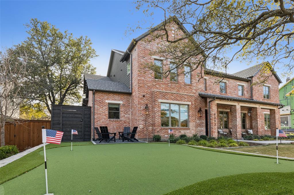 Bob O Links Estates - Residential