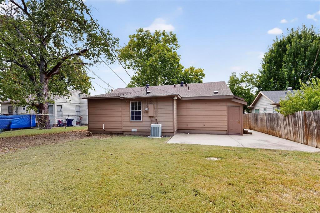 Kellis Park Add - Residential