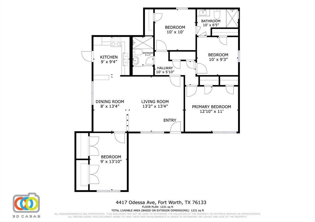 Kellis Park Add - Residential