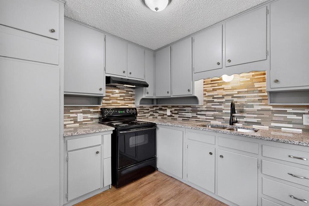 Kellis Park Add - Residential