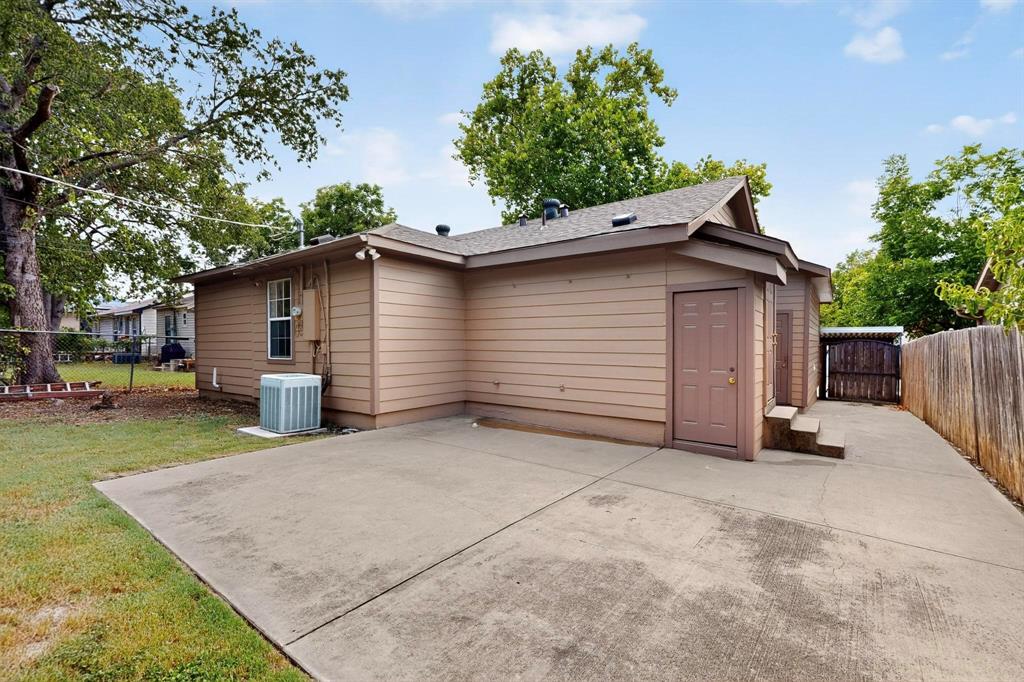 Kellis Park Add - Residential