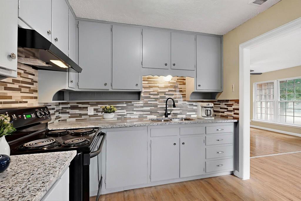 Kellis Park Add - Residential