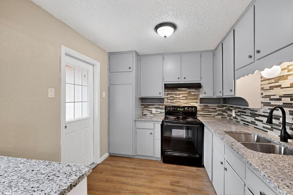 Kellis Park Add - Residential