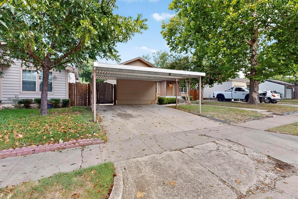 Kellis Park Add - Residential