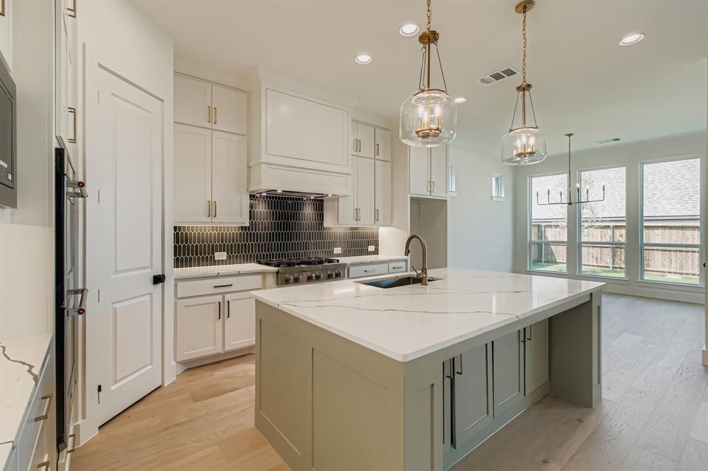 Bella Casa - Residential