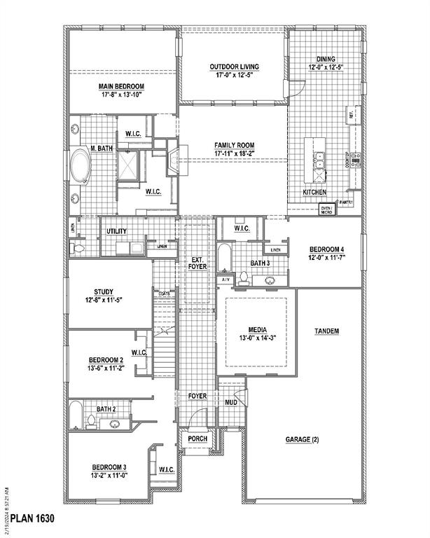 1306 Naples Court