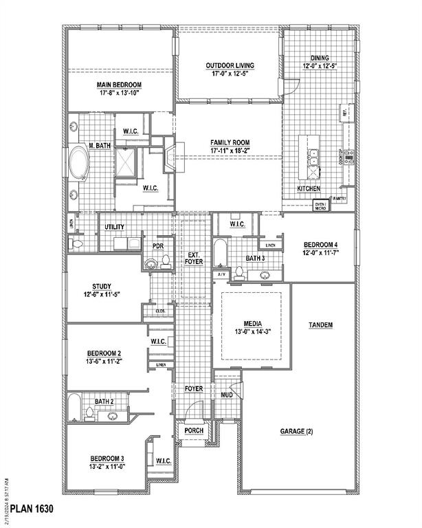 1306 Naples Court