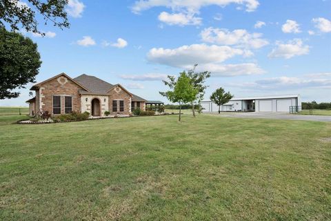2931 Wall Street Road Howe TX 75459