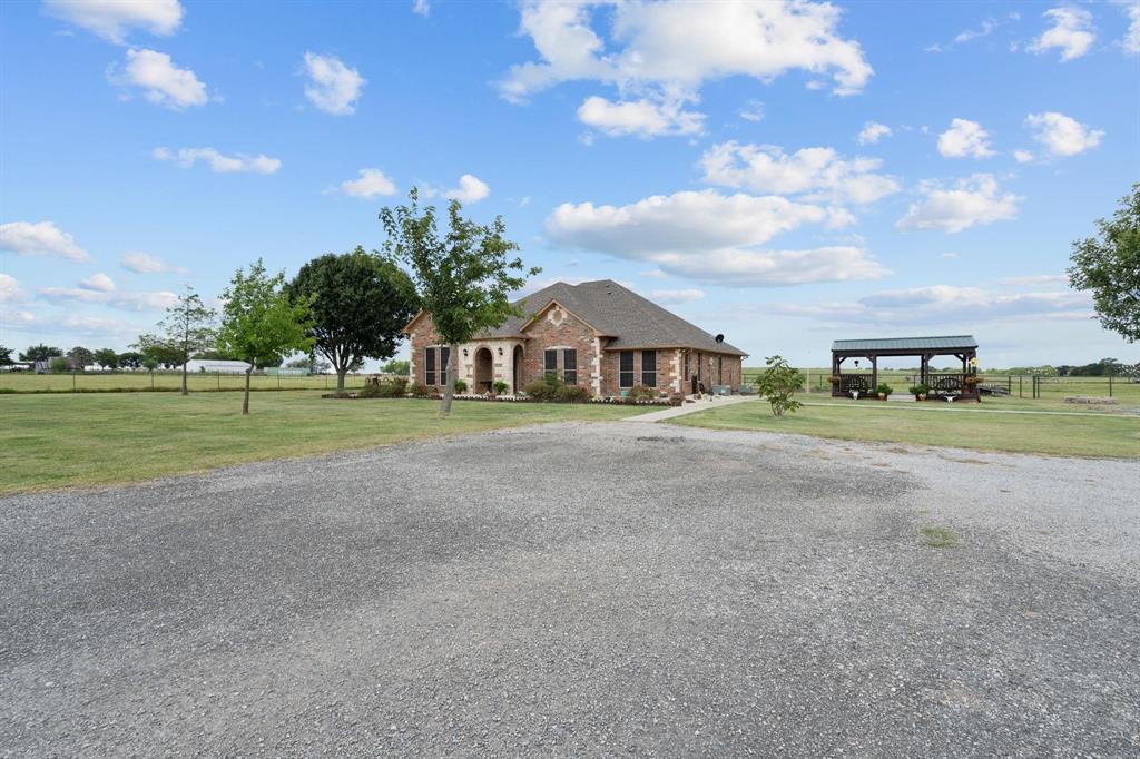2931 Wall Street Road