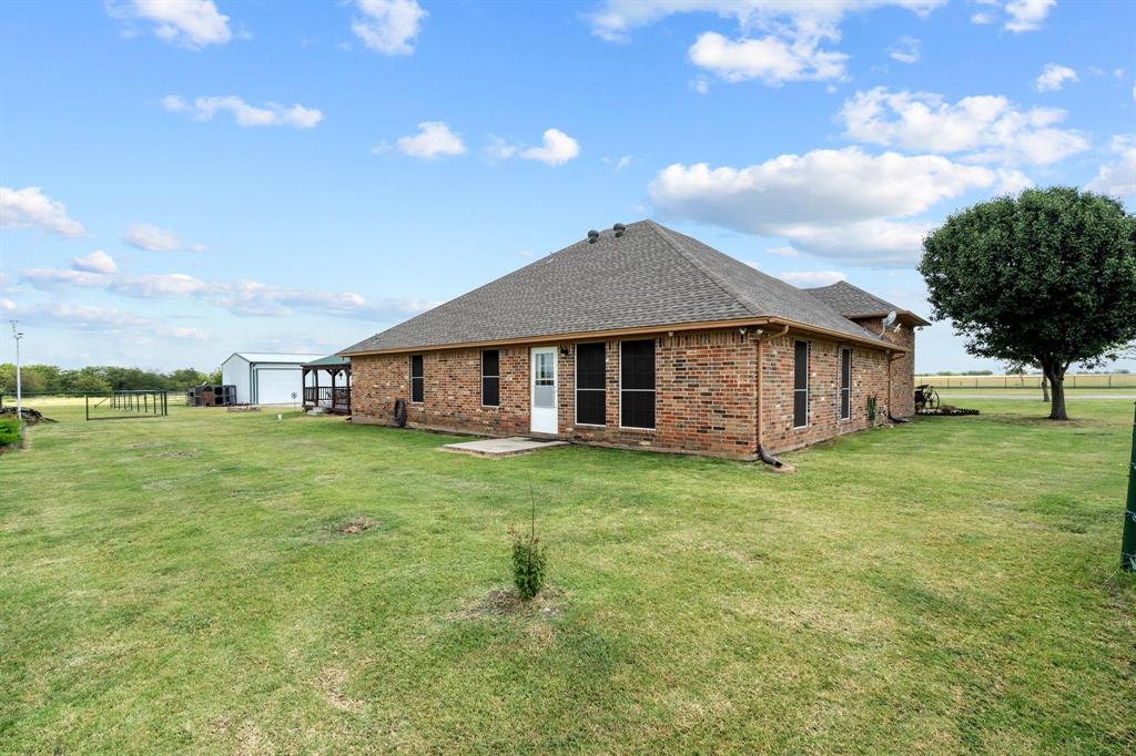 2931 Wall Street Road