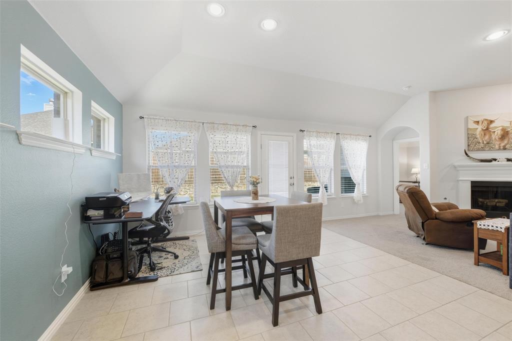 2437 Whispering Pines Drive