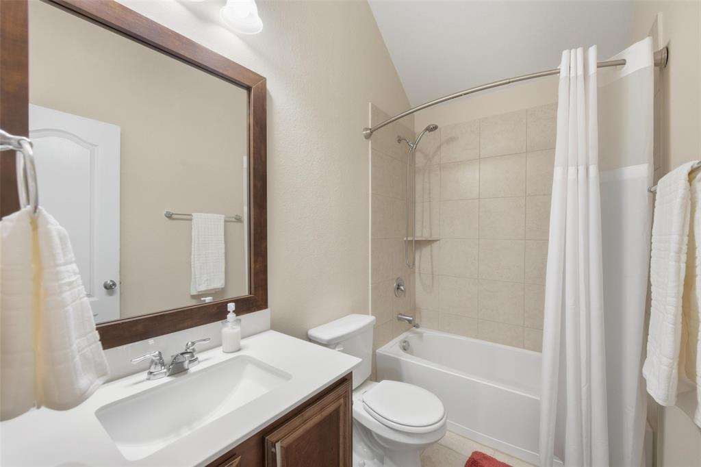 Oak Creek Trails Pha - Residential