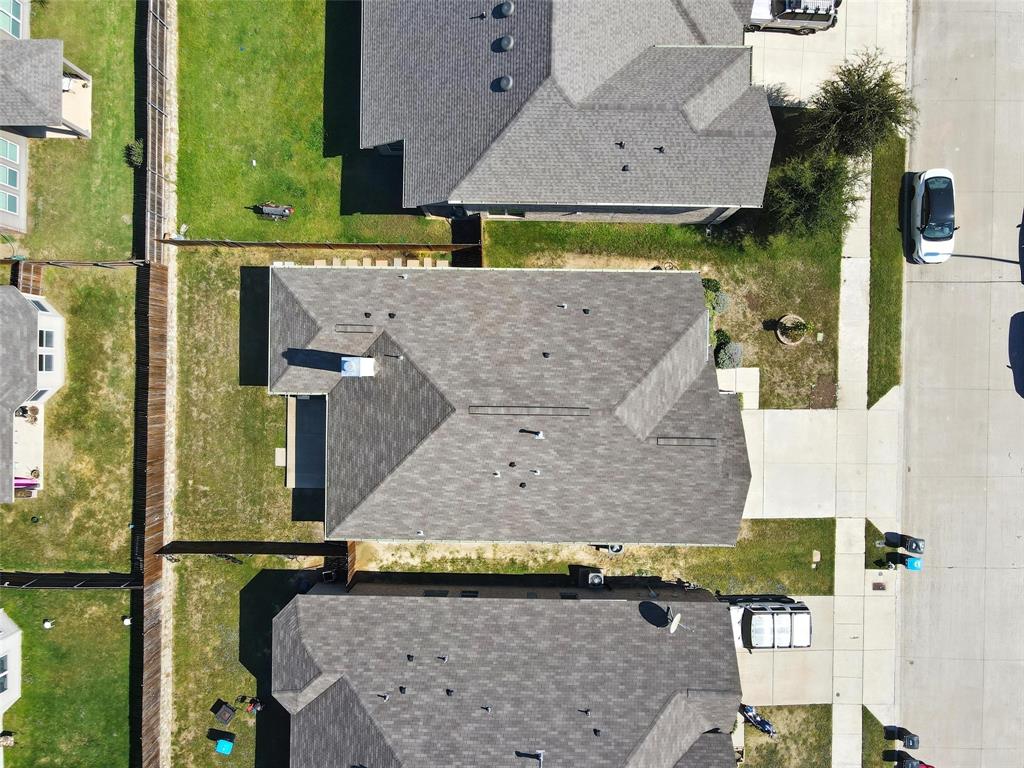 Oak Creek Trails Pha - Residential