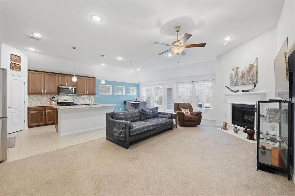 Oak Creek Trails Pha - Residential