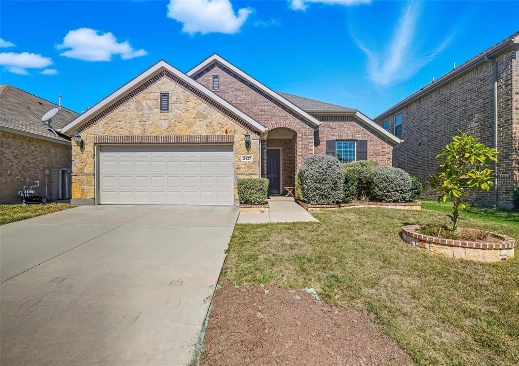 Oak Creek Trails Pha - Residential